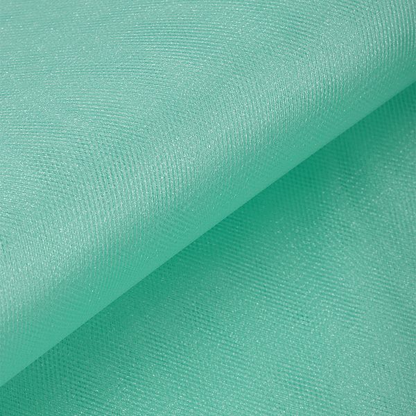 Фатин кристалл средней жесткости блестящий 300 см / 5 метров, K.TRM.017.5, цв.24 К