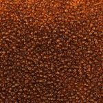 Бисер Preciosa 10/0 (2.3 мм), 50 г (10х5 г), цв. 10090