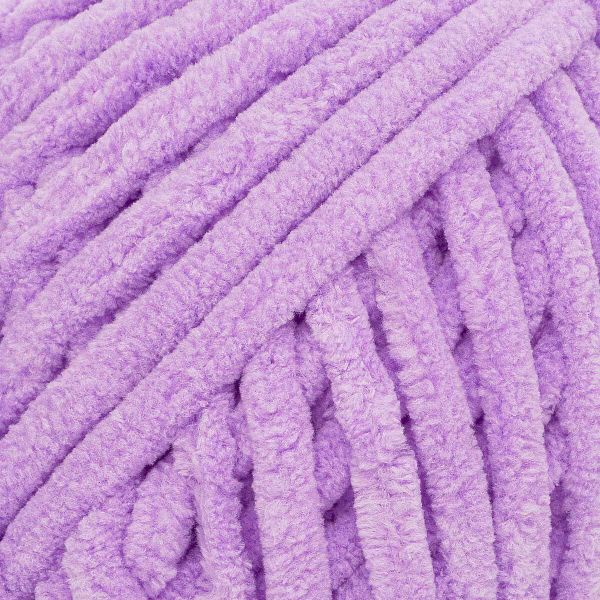 Пряжа Alize (Ализе) Velluto / уп.5 мот. по 100 г, 68м, 43 лаванда