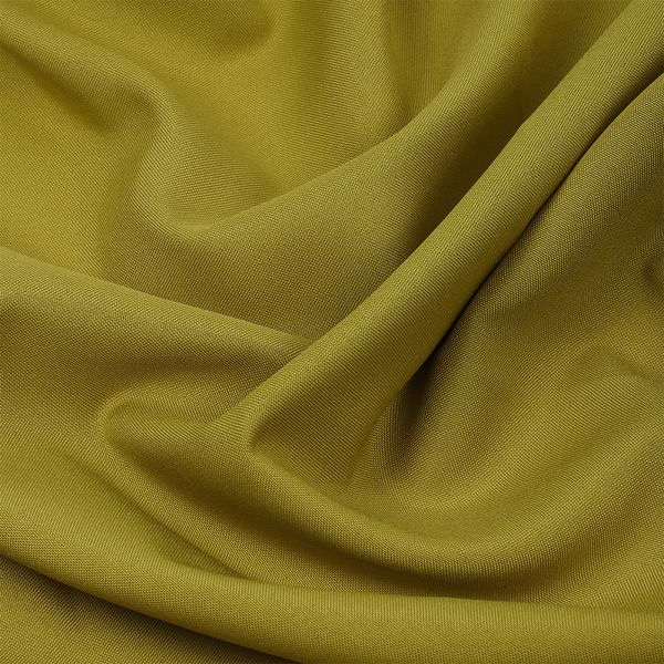 Габардин 150 г/м², 150 см / 3 метра, TBY.150121.3, цв.F121 оливковый