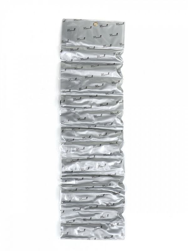 Ножницы снипперы для обрезки нитей 11 см S107 Maxwell Black premium, 1 шт