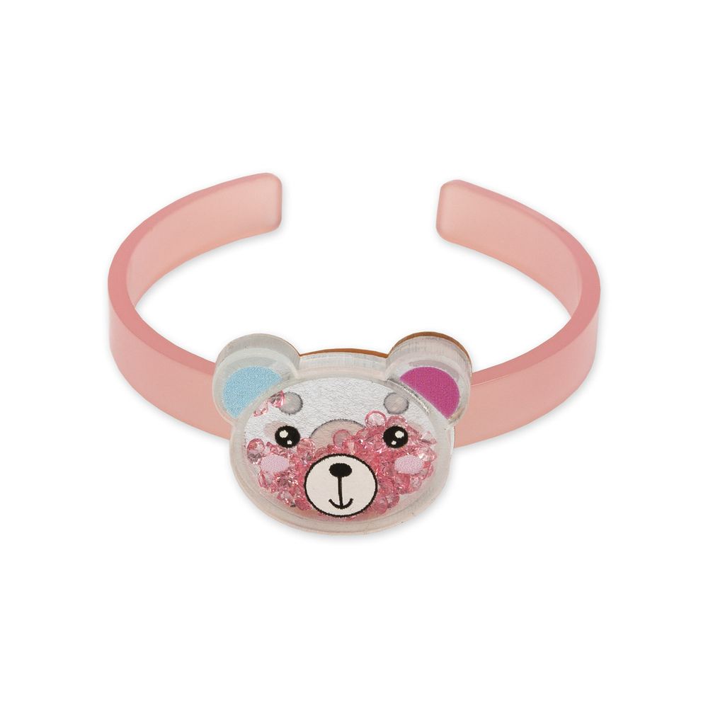 Браслет декоративный, 5 шт, №02, Cherry Mary V/J1002