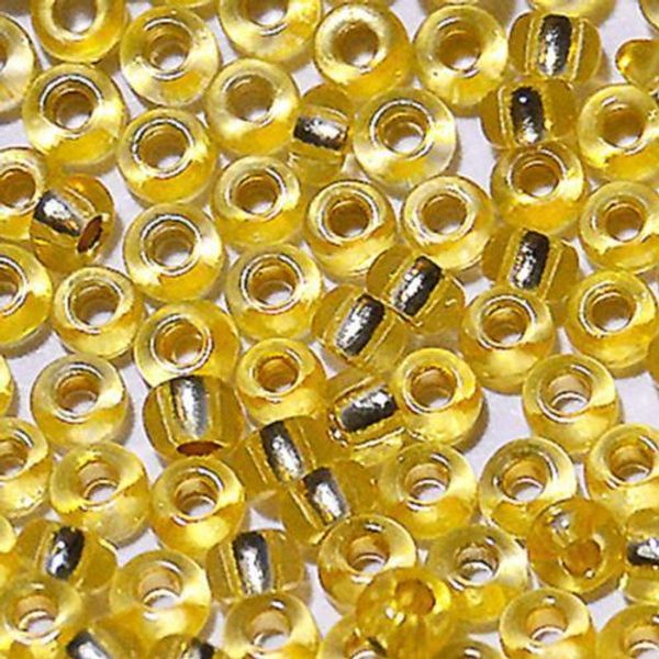 Бисер Preciosa 10/0 (2.3 мм), 50 г, цв. 78181