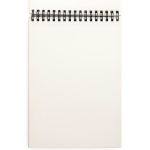 Альбом для графики XL Croquis 90 г/м², A4+ 30х30 см, на спирали 120 л, Canson С200787117