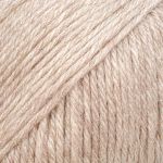 Пряжа Alize (Ализе) Wooltime / уп.5 мот. по 100 г, 200 м, 152 бежевый меланж