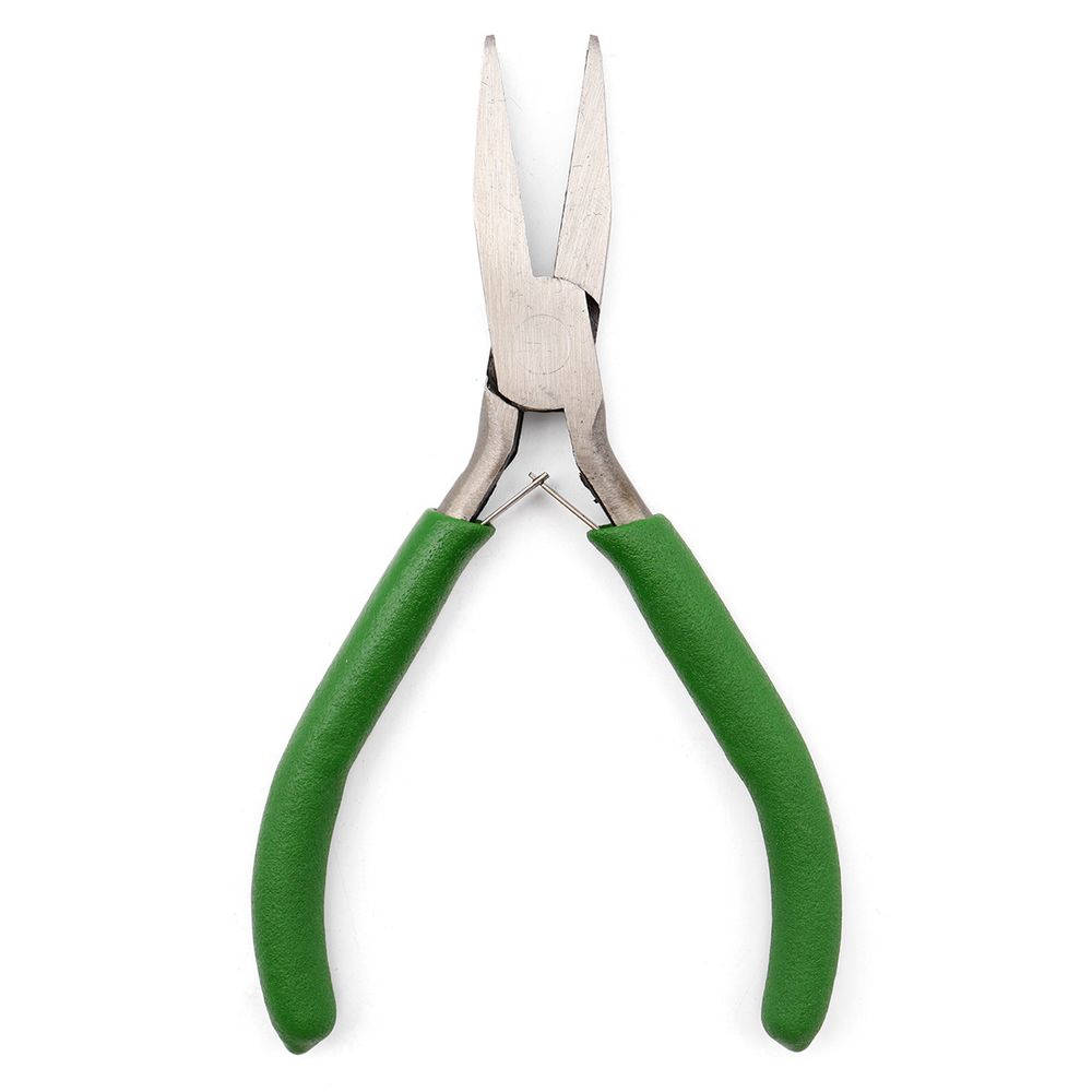 Плоскогубцы 12,5см, Astra&Craft, XPL005