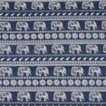 Льняная ткань 140 г/м², 150 см / 20 метров, TBY.DJ.74, TBY