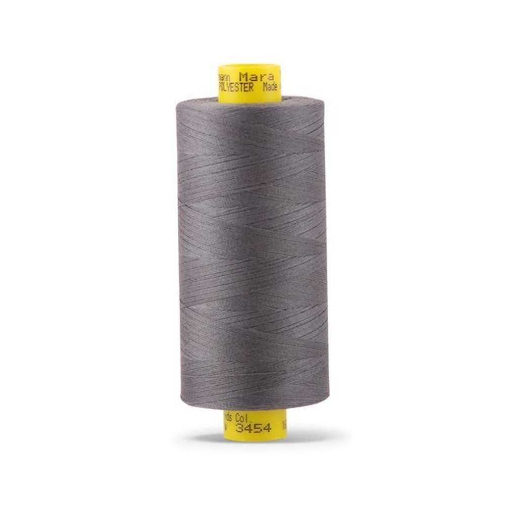 Нитка универсальная Gutermann Mara 120/2, 1000 м, 700207, 3454, 1 шт