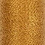 Нитки универсальные Nitka 40/2, 4570 м (5000 ярд) / 1 кат., 137 св.охра