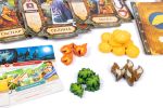 Игра настольная Ольтре, Эврикус PG-17336