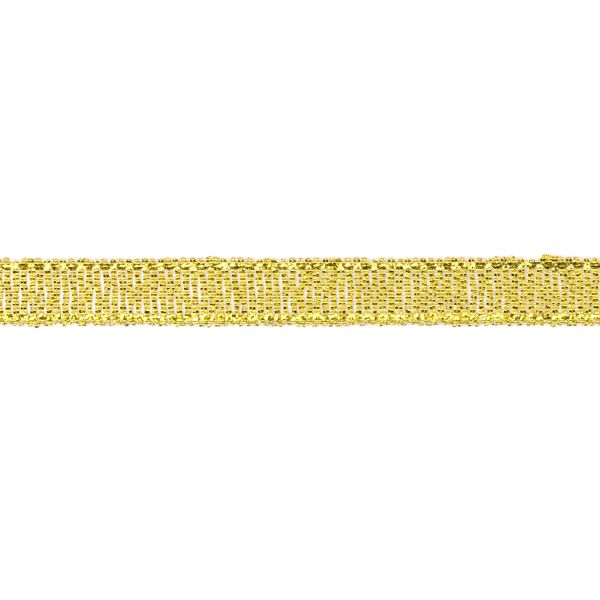 Лента металлизированная 3.0 мм, 100м 0080-0300 (золото)