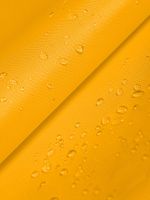 Оксфорд 200D PU1000 78 г/м², 150 см / 5 метров, ОКС.TBY200D.S506.5, S506 желтый
