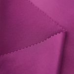 Шелк Армани 90 г/м², 150 см / 25 метров, TBYArm-004, цв.04 фуксия