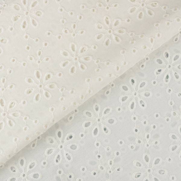 Ткань шитьё (прошва) 285 г/м², 150х135 см, натуральный(суровый), Gamma YFAS-3670