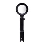 Лупа складная с подсветкой⌀9 см (ув.х2), Ferstel FR-06