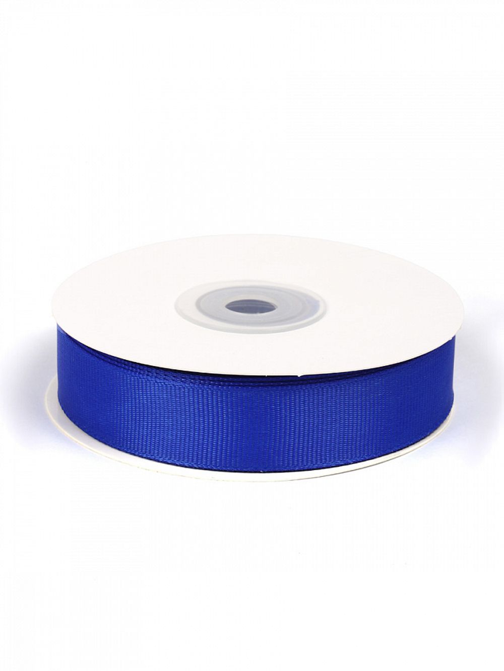 Лента репсовая (в рубчик) 20.0 мм / 22.8±1 метра, 329 василек, Magic4Hobby
