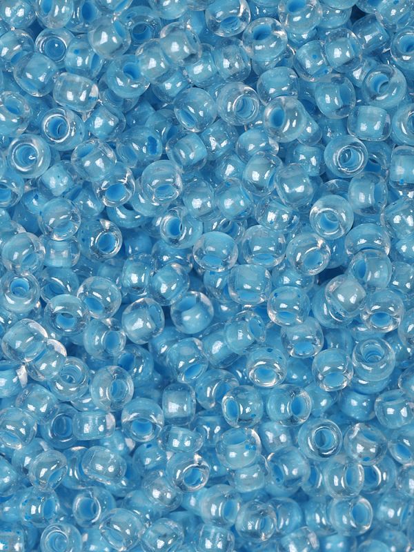 Бисер Preciosa 10/0 (2.3 мм), 50 г, CTC цв. 38632/331-19001