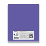 Тетрадь ученическая общая, A5 80 л. на скобе 65 г/м², белизна 100% 5 шт клетка, 01525 Я сегодня прелесть, Светоч Т202