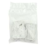 Пряжка-застежка 40 мм, 6 шт, латунь, BIG