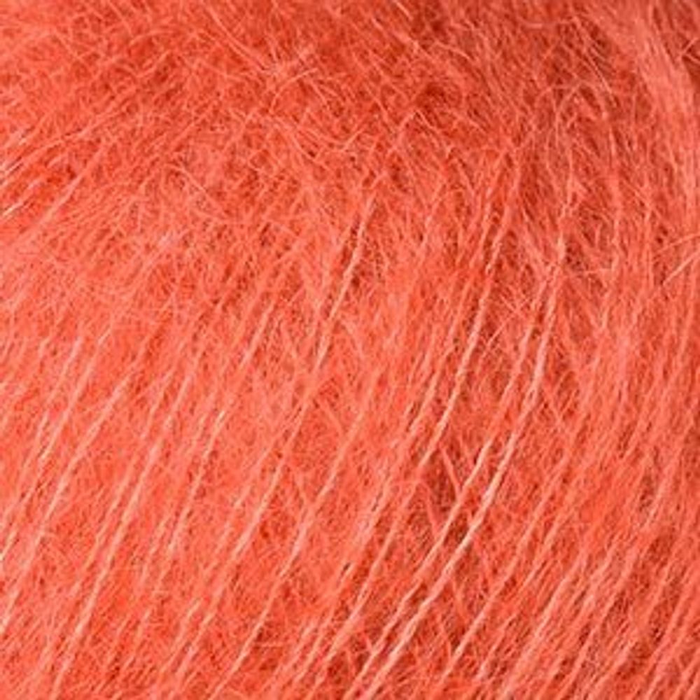 Пряжа Rowan (Рован) Kidsilk Haze, 25г, 210м, Z012000, 680 /TOS/