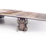 Игра настольная Эврикус Инкантибус PG-17604