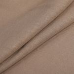 Льняная ткань 185 г/м², 140 см / 10 метров, TBY.Li-1004-72, цв.72 миндаль