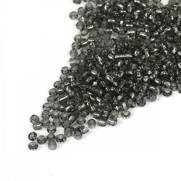 Бисер Magic4Hobby 12/0 (2 мм), 450 г, цв. 57A, арт. SL-2.10/0