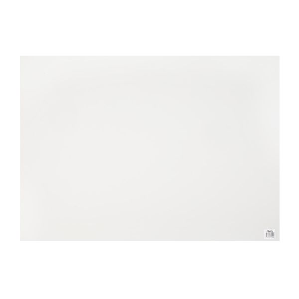 Бумага для смешанных техник Mixed Media 100% хлопок 300 г/м², 50х70 см, 25 шт, Vista-Artista MPAP-50