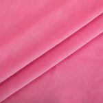 Микровелюр 312±5 г/м², 160 см / 5 метров, 144 розовый, Gamma MCV