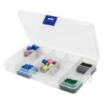 Контейнер R 657 для мелочей, 2204-0023,17,6х10,2х2,2 см