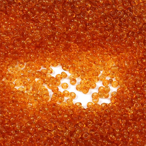 Бисер Magic4Hobby 12/0 (2 мм), 450 г, цв. 2C, арт. T.10/0