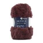 Пряжа Astra Premium (Астра Премиум) Артемида / уп.3 мот. по 100 г, 60 м, 04 винный
