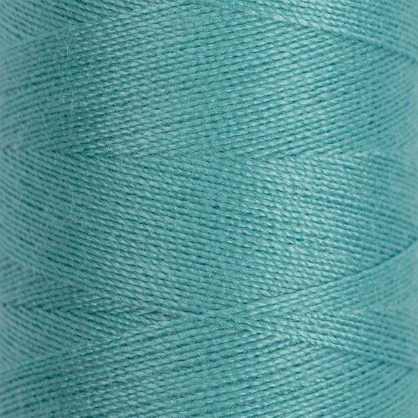 Нитки универсальные Gamma 50/2, 4570 м (5000 ярд) / 1 кат., 255 голубой