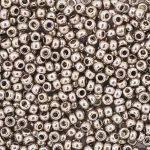 Бисер Preciosa 10/0 (2.3 мм), 50 г (10х5 г), цв. 18141