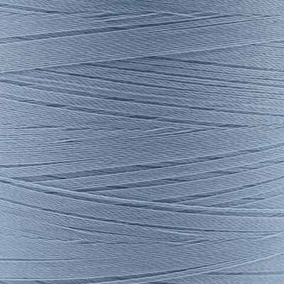 Нитка филаментная особопрочная Gutermann Tera 180, 5000 м, 704172, 143 серо-голубой, 1 катушка