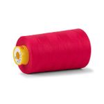 Нитка универсальная Gutermann Mara 120/2, 5000 м, 700185, 382 мальва, 1 катушка