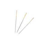 Иглы ручные для гобеленовых и трикотажных тканей №23,25 шт, Pony