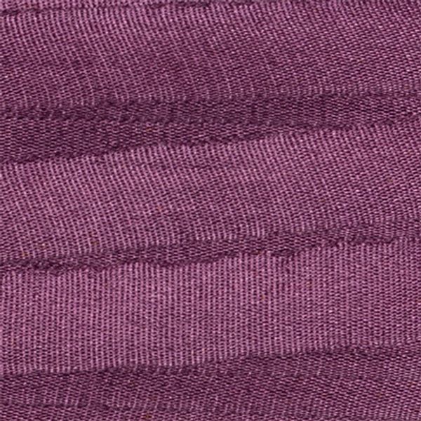 Лента (тесьма) шелковая 2.0 мм / 9.1±0.5 метров, 151 бордово-коричневый, Gamma SR-2