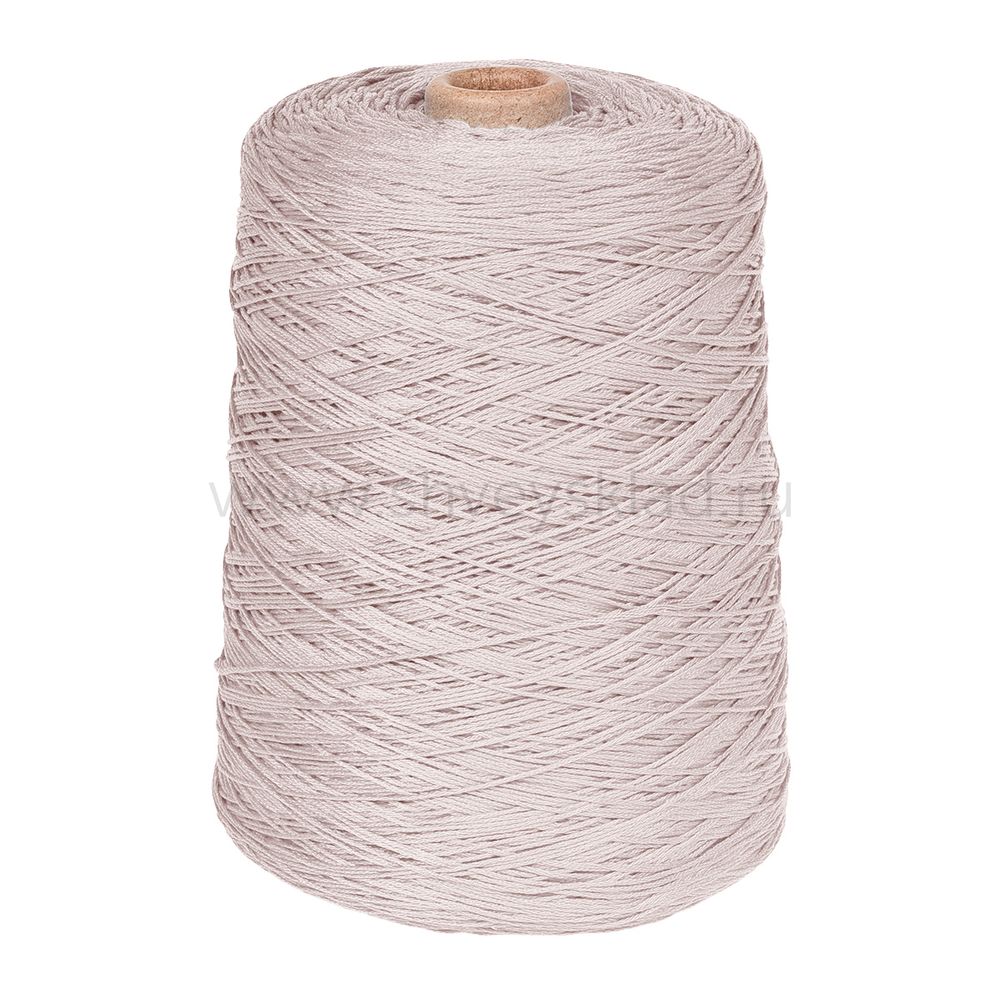 Мулине Gamma бобина 480±30 г (1800 метров), хлопок, цв. 5217 бл.бл.розовый Мулине Gamma бобина 480±30 г (1800 метров), хлопок, цв. 5217 бл.бл.розовый