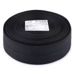 Корсаж брючный 51.0 мм / 50 метров, черный, Gamma 5с616