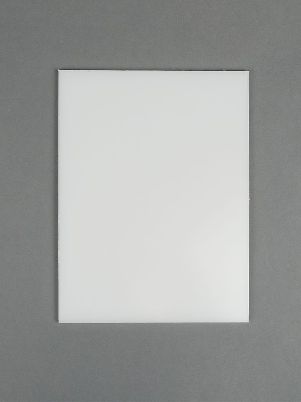 Плита для пробойников 15х20 см, толщ. 06 мм, Maxwell