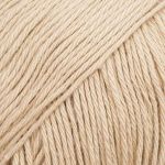 Пряжа Вязь Мягкий хлопок / уп.6 мот. по 50 г, 170 м, 807 песочный