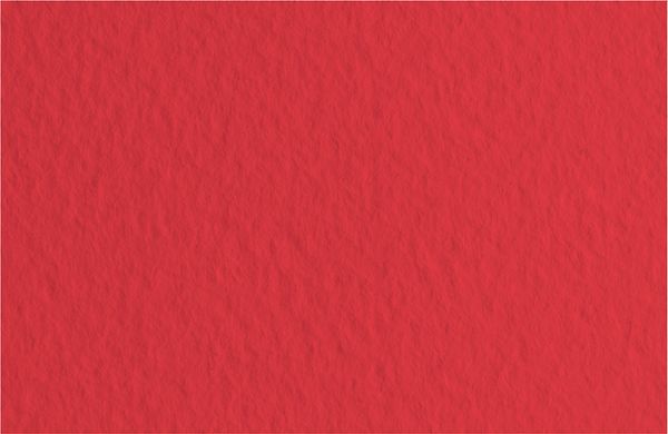 Бумага для пастели 160 г/м², 70х100 см, 10 листов, Vesuvio/т.красный, Fabriano