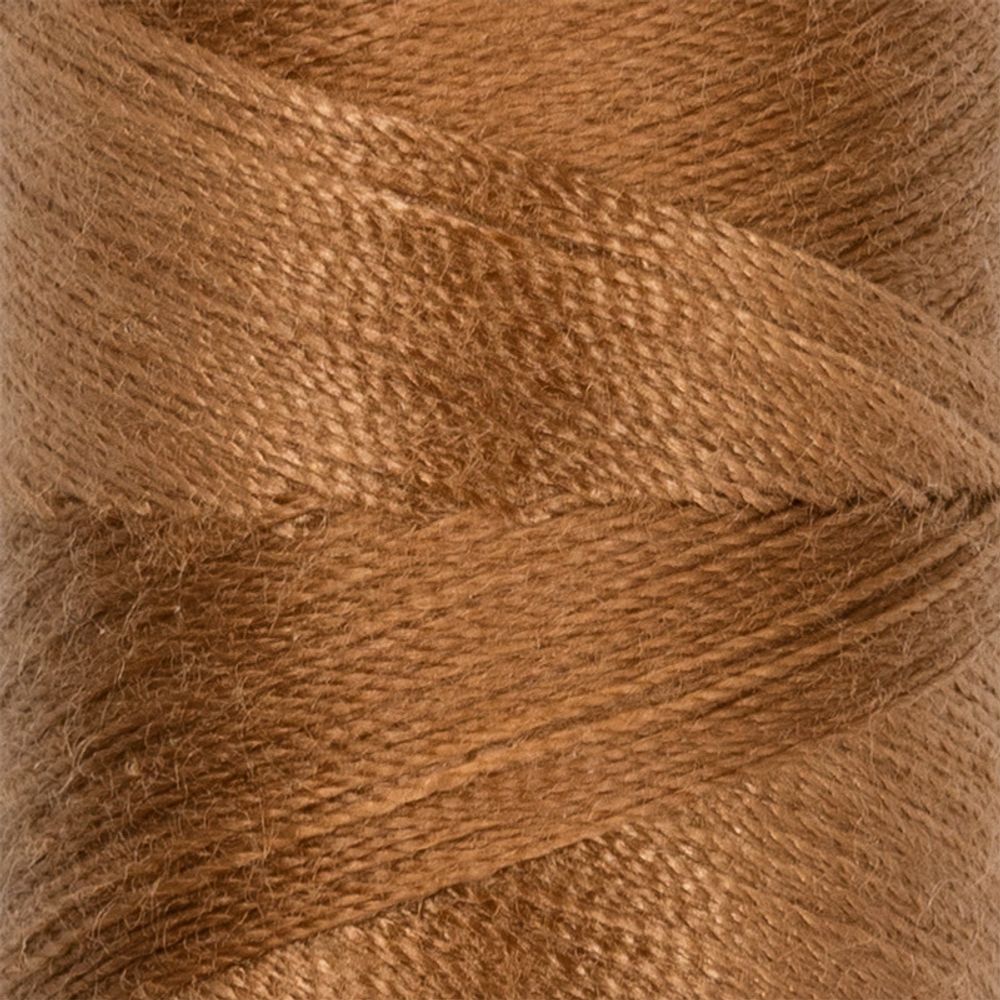 Нитки армированные ПНК им.Кирова 45ЛЛ, бытовые, 200 м / 20 кат., 4614 / 072 коричневый