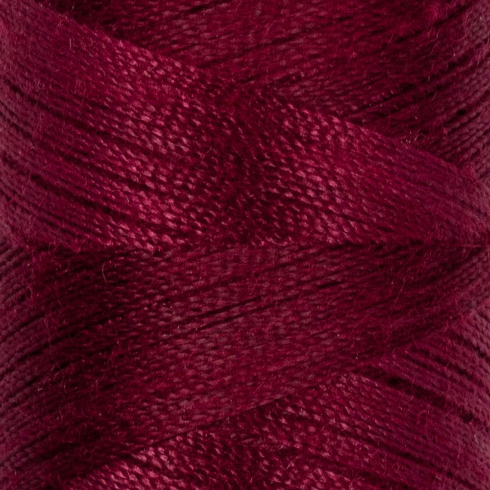 Нитки армированные ПНК им.Кирова 45ЛЛ, бытовые, 200 м / 20 кат., 1212 / 147 бордовый