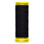 Нить-резинка Gutermann Elastic, 10м, 5262, 5кат