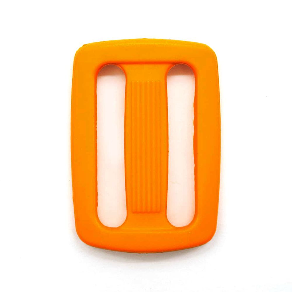 Рамка пластик 30 мм, ПА, 34 оранжевый, 50 шт, ДЩ-30