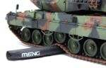 Модель сборная: танк, LEOPARD 2 A7 1/35, Meng TS-027