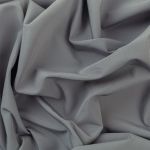 Ткань курточная Bond 200 г/м², 150х147±3 см, холодный серый/cold grey, Gamma JBNN