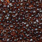 Бисер Astra&Craft 11/0 (2.1 мм), 200 г (10х20 г), цв. 2228.2 коричневый